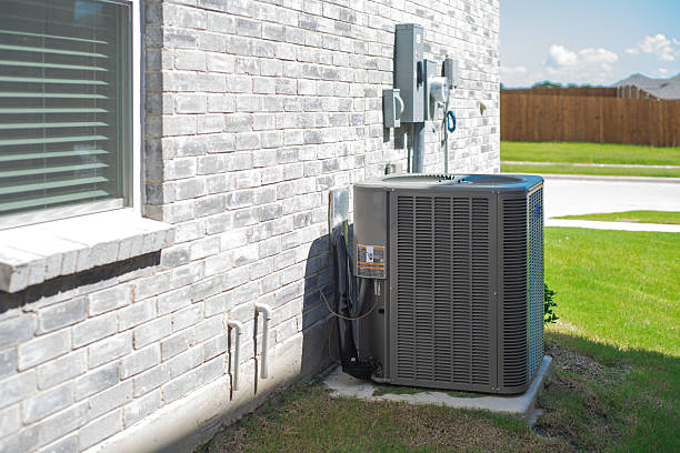 Reliable Hvac Maintenance contractor in Eudora, KS by FH HVAC